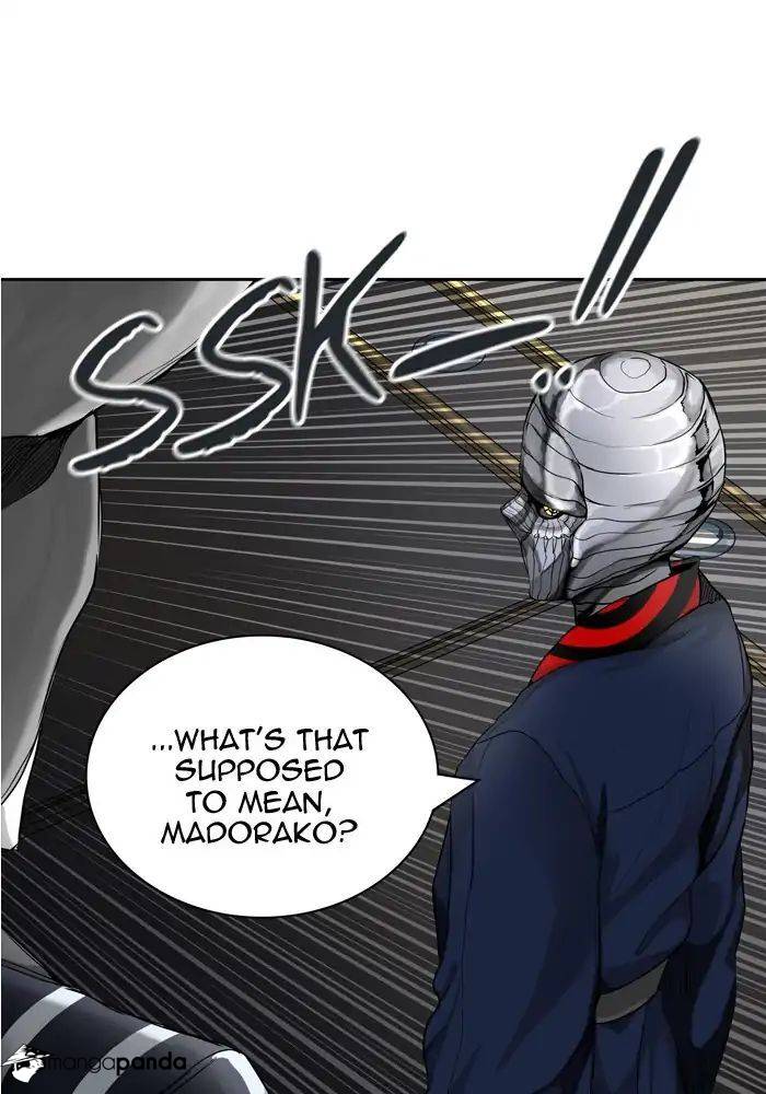Tower of God Chapter 433 image 054